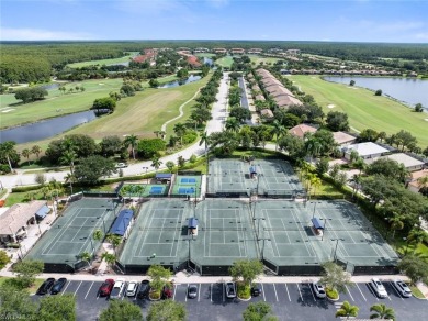 Move right into this turnkey condo and experience Florida resort on Heritage Bay Golf Course in Florida - for sale on GolfHomes.com, golf home, golf lot