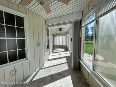 Welcome home! This quaint, custom built executive suite is on The Great Outdoors Golf and Country Club in Florida - for sale on GolfHomes.com, golf home, golf lot