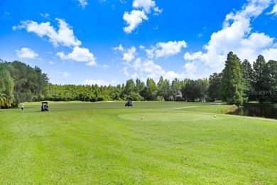 Experience Florida living at its finest in this stunning on Heritage Harbor Golf and Country Club in Florida - for sale on GolfHomes.com, golf home, golf lot