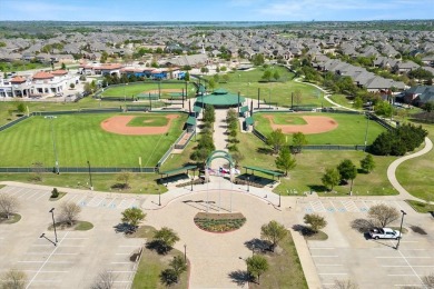 Located in the Highlands at Trophy Club neighborhood this on Trophy Club of Dallas in Texas - for sale on GolfHomes.com, golf home, golf lot