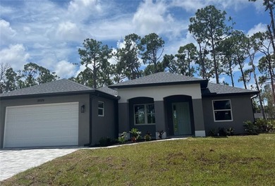 Pre-Construction. To be built. Luxury Coastal Living - 1630 on Duffys Golf Center in Florida - for sale on GolfHomes.com, golf home, golf lot