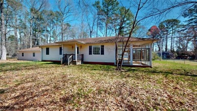 It is a charming community that hosts the renowned Piankatank on Piankatank River Golf Course in Virginia - for sale on GolfHomes.com, golf home, golf lot