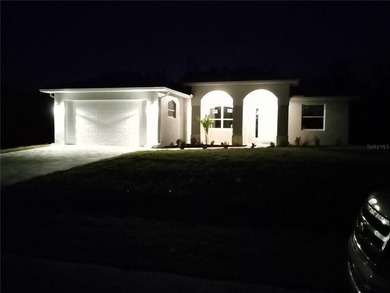 Pre-Construction. To be built. Luxury Coastal Living - 1630 on Duffys Golf Center in Florida - for sale on GolfHomes.com, golf home, golf lot