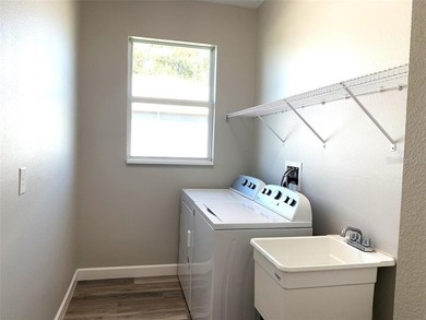 Pre-Construction. To be built. Luxury Coastal Living - 1630 on Duffys Golf Center in Florida - for sale on GolfHomes.com, golf home, golf lot