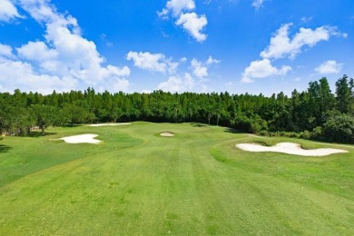 Experience Florida living at its finest in this stunning on Heritage Harbor Golf and Country Club in Florida - for sale on GolfHomes.com, golf home, golf lot