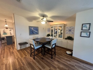 A well cared for 2 bedrooms, 2 bathrooms Palm Harbor home on the on Del Tura Golf and Country Club in Florida - for sale on GolfHomes.com, golf home, golf lot