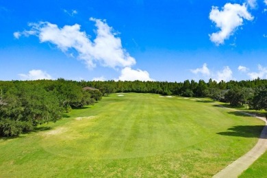 Experience Florida living at its finest in this stunning on Heritage Harbor Golf and Country Club in Florida - for sale on GolfHomes.com, golf home, golf lot