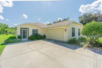 Welcome to your ideal Florida retirement retreat! This move-in on The Groves Golf and Country Club in Florida - for sale on GolfHomes.com, golf home, golf lot