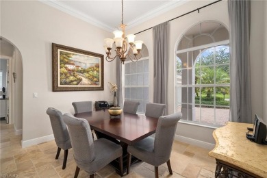 AVAILABLE FOR 2026 SEASON! Escape the cold and enjoy a luxurious on Lely Resort Golf and Country Club in Florida - for sale on GolfHomes.com, golf home, golf lot