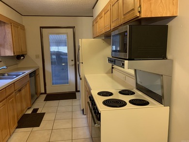 Quite neighborhood with minimal automobile traffic flow. Located on DeSoto Golf Course in Arkansas - for sale on GolfHomes.com, golf home, golf lot