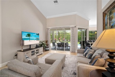 AVAILABLE FOR 2026 SEASON! Escape the cold and enjoy a luxurious on Lely Resort Golf and Country Club in Florida - for sale on GolfHomes.com, golf home, golf lot