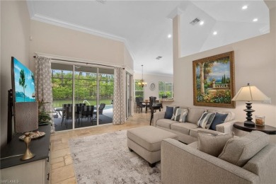 AVAILABLE FOR 2026 SEASON! Escape the cold and enjoy a luxurious on Lely Resort Golf and Country Club in Florida - for sale on GolfHomes.com, golf home, golf lot