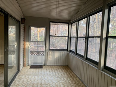 Quite neighborhood with minimal automobile traffic flow. Located on DeSoto Golf Course in Arkansas - for sale on GolfHomes.com, golf home, golf lot