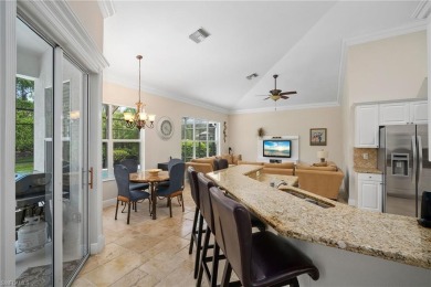 AVAILABLE FOR 2026 SEASON! Escape the cold and enjoy a luxurious on Lely Resort Golf and Country Club in Florida - for sale on GolfHomes.com, golf home, golf lot