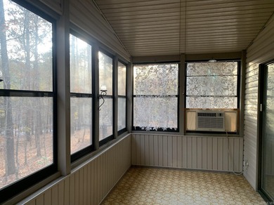 Quite neighborhood with minimal automobile traffic flow. Located on DeSoto Golf Course in Arkansas - for sale on GolfHomes.com, golf home, golf lot