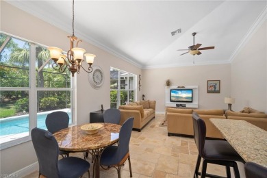 AVAILABLE FOR 2026 SEASON! Escape the cold and enjoy a luxurious on Lely Resort Golf and Country Club in Florida - for sale on GolfHomes.com, golf home, golf lot