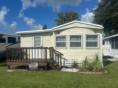 Is Golf your thing?? This is the home for you! It is located in on Clerbrook Resort, Inc. in Florida - for sale on GolfHomes.com, golf home, golf lot