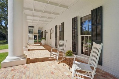 Perfectly positioned on two premier golf course lots in on Tchefuncta Country Club in Louisiana - for sale on GolfHomes.com, golf home, golf lot