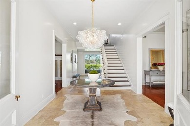 Perfectly positioned on two premier golf course lots in on Tchefuncta Country Club in Louisiana - for sale on GolfHomes.com, golf home, golf lot