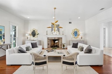 Perfectly positioned on two premier golf course lots in on Tchefuncta Country Club in Louisiana - for sale on GolfHomes.com, golf home, golf lot