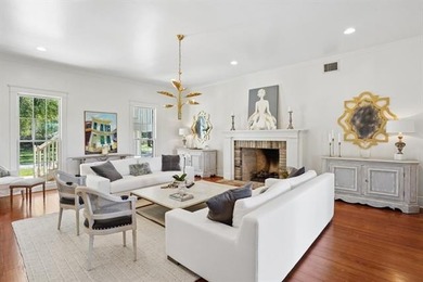 Perfectly positioned on two premier golf course lots in on Tchefuncta Country Club in Louisiana - for sale on GolfHomes.com, golf home, golf lot