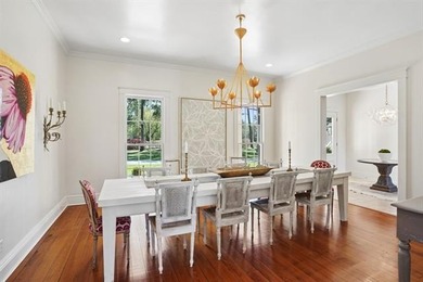 Perfectly positioned on two premier golf course lots in on Tchefuncta Country Club in Louisiana - for sale on GolfHomes.com, golf home, golf lot