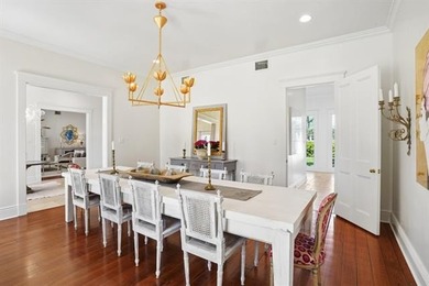 Perfectly positioned on two premier golf course lots in on Tchefuncta Country Club in Louisiana - for sale on GolfHomes.com, golf home, golf lot