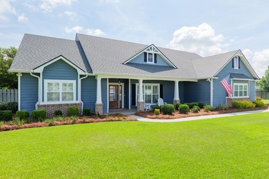 Welcome to 4116 Eileen Court in prestigious Kinderlou Forest! on Kinderlou Forest Golf Club in Georgia - for sale on GolfHomes.com, golf home, golf lot