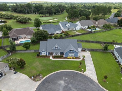 Welcome to 4116 Eileen Court in prestigious Kinderlou Forest! on Kinderlou Forest Golf Club in Georgia - for sale on GolfHomes.com, golf home, golf lot