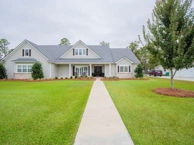 Welcome to your dream home in Kinderlou, where resort-style on Kinderlou Forest Golf Club in Georgia - for sale on GolfHomes.com, golf home, golf lot