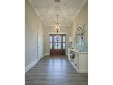 Welcome to your dream home in Kinderlou, where resort-style on Kinderlou Forest Golf Club in Georgia - for sale on GolfHomes.com, golf home, golf lot