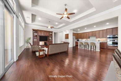 FREE 1 YR MEMBERSHIP FOR GOLF!! WOW!! UNDER MARKET VALUE!! on Wildhorse Golf Club of Robson Ranch in Texas - for sale on GolfHomes.com, golf home, golf lot