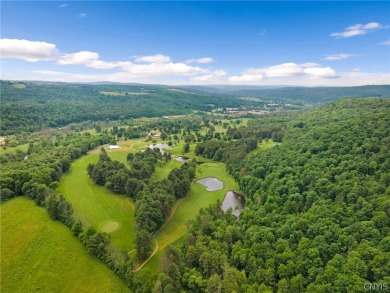 This 18 hole golf course with 318 acres is located in Candor NY on Catatonk Golf Club, Inc. in New York - for sale on GolfHomes.com, golf home, golf lot