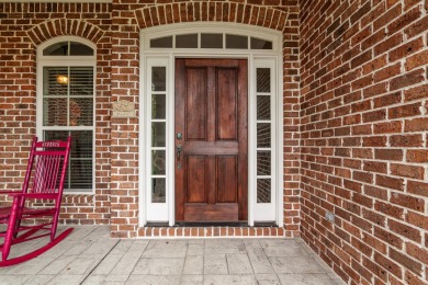 Welcome to this stunning 5-bedroom, 3-bathroom custom-built home on Bartram Trail Golf Club in Georgia - for sale on GolfHomes.com, golf home, golf lot