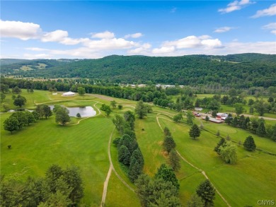 This 18 hole golf course with 318 acres is located in Candor NY on Catatonk Golf Club, Inc. in New York - for sale on GolfHomes.com, golf home, golf lot