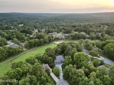 Golf Course Views, Timeless Charm  Room to Grow!

Set on the #2 on Heatherhurst Golf Course in Tennessee - for sale on GolfHomes.com, golf home, golf lot