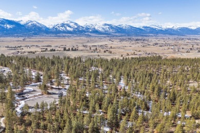 Discover an exceptional opportunity to build your Montana dream on Stock Farm Club in Montana - for sale on GolfHomes.com, golf home, golf lot