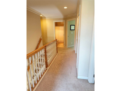 Luxury Living in Glen Oaks - Elegant 4BR Home in Gated Community on Glen Oaks Country Club in Iowa - for sale on GolfHomes.com, golf home, golf lot