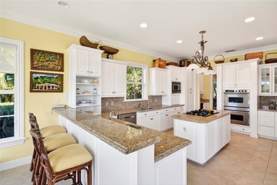 Located in prestigious Orchid Island Golf & Beach Club, this on Orchid Island Golf and Beach Club in Florida - for sale on GolfHomes.com, golf home, golf lot