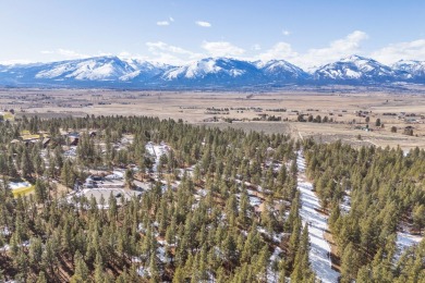 Discover an exceptional opportunity to build your Montana dream on Stock Farm Club in Montana - for sale on GolfHomes.com, golf home, golf lot