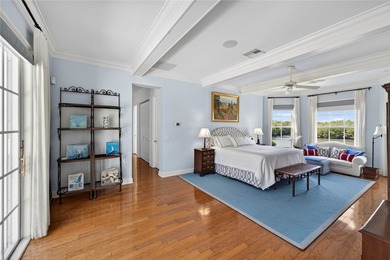 Located in prestigious Orchid Island Golf & Beach Club, this on Orchid Island Golf and Beach Club in Florida - for sale on GolfHomes.com, golf home, golf lot