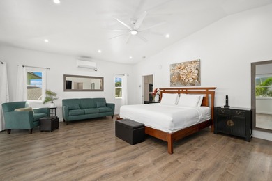 Versatile. Elegant. Purposeful. This exceptional Poipu home was on Kiahuna Golf Club in Hawaii - for sale on GolfHomes.com, golf home, golf lot