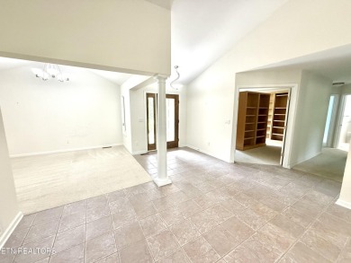 Golf Course Views, Timeless Charm  Room to Grow!

Set on the #2 on Heatherhurst Golf Course in Tennessee - for sale on GolfHomes.com, golf home, golf lot