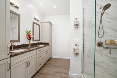 Versatile. Elegant. Purposeful. This exceptional Poipu home was on Kiahuna Golf Club in Hawaii - for sale on GolfHomes.com, golf home, golf lot