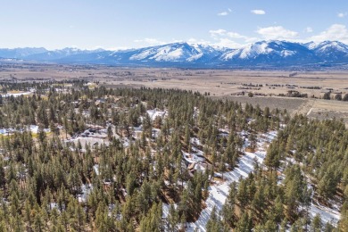 Discover an exceptional opportunity to build your Montana dream on Stock Farm Club in Montana - for sale on GolfHomes.com, golf home, golf lot
