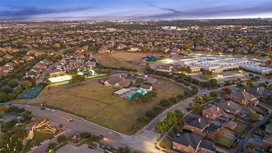 Discover an extraordinary opportunity to secure one of the most on The Lakes at Castle Hill Golf Club in Texas - for sale on GolfHomes.com, golf home, golf lot