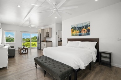 Versatile. Elegant. Purposeful. This exceptional Poipu home was on Kiahuna Golf Club in Hawaii - for sale on GolfHomes.com, golf home, golf lot