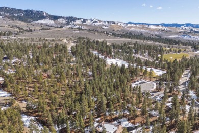 Discover an exceptional opportunity to build your Montana dream on Stock Farm Club in Montana - for sale on GolfHomes.com, golf home, golf lot