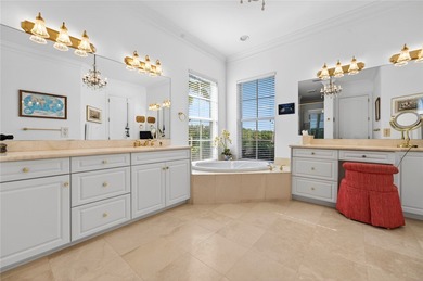 Located in prestigious Orchid Island Golf & Beach Club, this on Orchid Island Golf and Beach Club in Florida - for sale on GolfHomes.com, golf home, golf lot