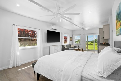 Versatile. Elegant. Purposeful. This exceptional Poipu home was on Kiahuna Golf Club in Hawaii - for sale on GolfHomes.com, golf home, golf lot